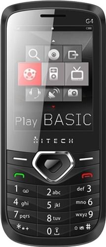 Hitech G4