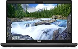 Dell Latitude 5401 Laptop (9th Gen Core i7/ 16GB/ 512GB SSD/ Win10 Pro)