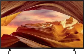 Sony Bravia X75L 50 inch Ultra HD 4K Smart LED TV (KD-50X75L)