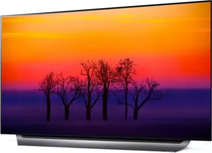 LG OLED55C8PTA 55 inch Ultra HD 4K Smart OLED TV