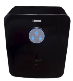 Blue Star GE3BLAM01 6 L RO + UF Water Purifier