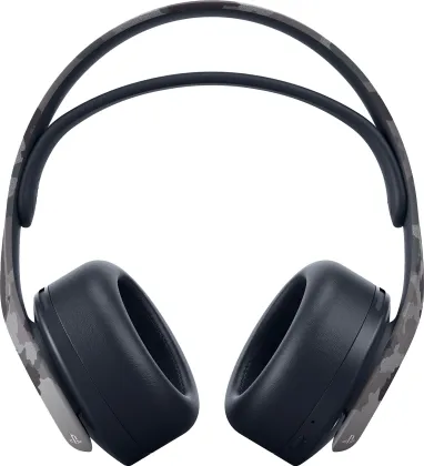 Sony Pulse 3D Wireless Gaming Headphones
