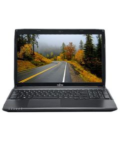 Fujitsu Lifebook A544 Notebook vs Lenovo Ideapad Slim 3 82H801DHIN Laptop