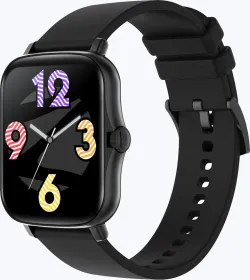 Zebronics ZEB-FIT6220CH Smartwatch