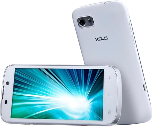 Xolo A800