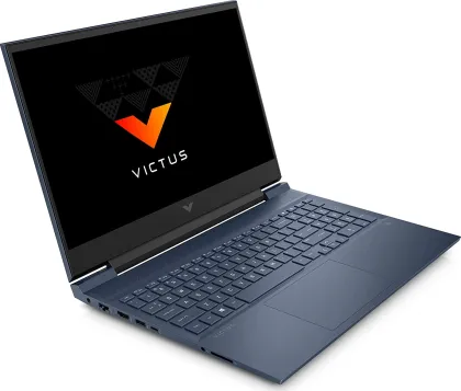 HP Victus 16-d0361TX Laptop (11th Gen Core i7/ 16GB/ 512GB SSD/ Win11/ 6GB Graph)