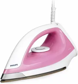 Philips GC158 1100W Dry Iron