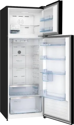Bosch CTC39K21AI 368 L 1 Star Double Door Refrigerator