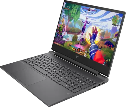 HP Victus 15-fa1276TX Gaming Laptop (13th Gen Core i7/ 16GB/ 512GB SSD/ Win11 Home/ 8GB Graph)