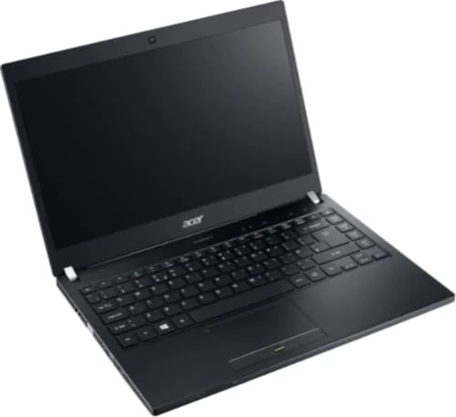 Acer TravelMate TMP214-54 Business Laptop (12th Gen Core i7/ 8GB/ 512GB SSD/ Win11 Home)