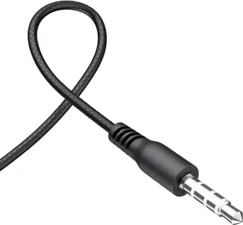 Intex Thunder 84 Wired Earphones