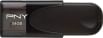 PNY Attache 4 64 GB USB 2.0 Flash Drive