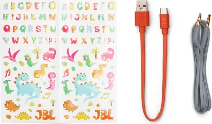 JBL Junior 470NC Wireless Headphones