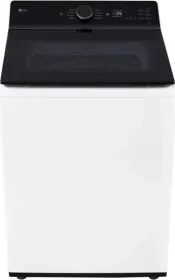 LG WT8400CW 5.5 cu ft Fully Automatic Top Load Washer only
