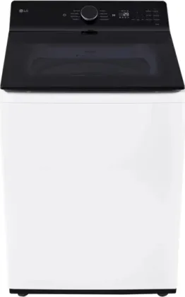 LG WT8400CW 5.5 cu ft Fully Automatic Top Load Washer only