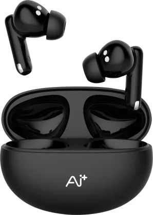 Ai+ NovaPods Beats True Wireless Earbuds