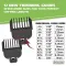Wahl Trim & Vac 09870-024 Trimmer