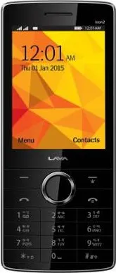 Lava Spark Icon 2