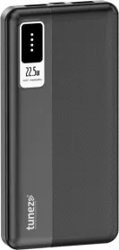 Tunez Prime Power PB1231 10000 mAh Power Bank
