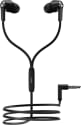 Defy Impulse X DEP02 Wired Earphones