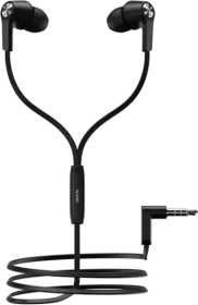 Defy Impulse X DEP02 Wired Earphones