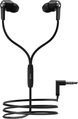 Defy Impulse X DEP02 Wired Earphones