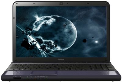 Sony VAIO VPCCA35FN Laptop (2nd Gen Ci5/ 4GB/ 500GB/ Win7 HP/ 1GB Graph)