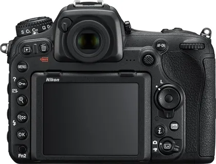 Nikon D500 DSLR Camera (Body Only) Price in India 2025