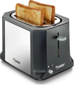 Prestige Slice 750W Pop Up Toaster