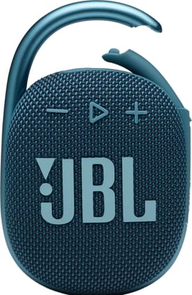 JBL Clip 5 Bluetooth Speaker