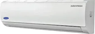 Carrier 12K Durafresh X 1CAS12DX3C8F0 Ton 3 star Split AC