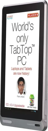 Milagrow TabTop 7.16 (MGPT07) 4GB