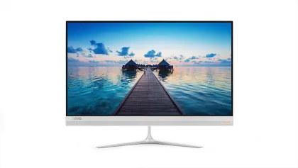 Lenovo 520S 23IKU AIO Desktop (7th Gen Core i5/ 8GB/ 1TB/ Win10/ 2GB Graph) - image 4