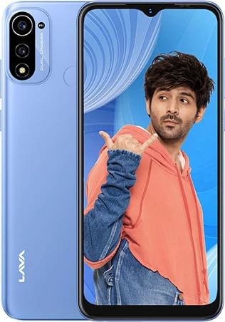 Lava Yuva
