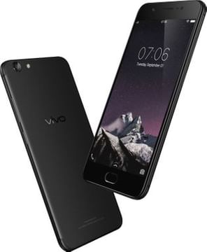 Vivo Y69 (3GB, 32GB) Smartphone
