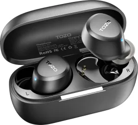Tozo A1 True Wireless Earbuds