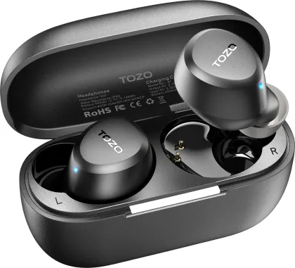 Tozo A1 True Wireless Earbuds