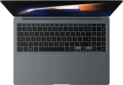 Samsung Galaxy Book 4 Pro np960xgk-lg2in Laptop (Intel Core Ultra 7/ 16GB/ 512GB SSD/ Win11)
