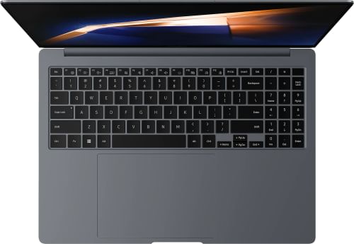 Samsung Galaxy Book 4 Pro np960xgk-lg2in Laptop (Intel Core Ultra 7/ 16GB/ 512GB SSD/ Win11)