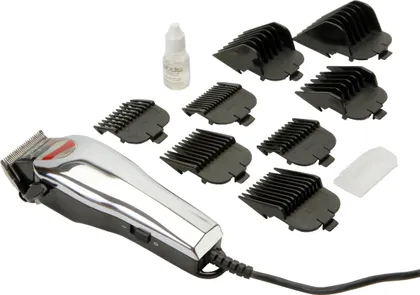 Andis Advanced 10-piece Grooming Kit MV-P2 Clipper For Men