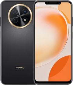 Huawei Enjoy 60X vs Huawei Enjoy 60