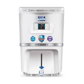 Kent Grand 9 litres RO + UV + UF + TDS Water Purifier