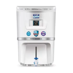 Kent Grand 9 litres RO + UV + UF + TDS Water Purifier