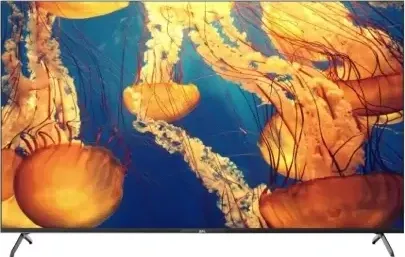 BPL 50U-D5310 50 inch Ultra HD 4K Smart LED TV