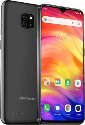 Ulefone Note 7