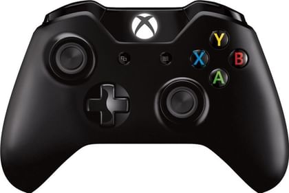 Microsoft Wireless Controller Gamepad (For Xbox One)
