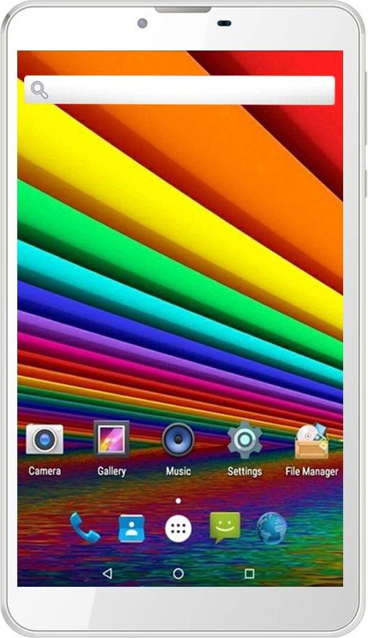 Lænestol Monet snak iKall N9 Tablet (1GB RAM +16GB) Price in India 2023, Full Specs & Review |  Smartprix