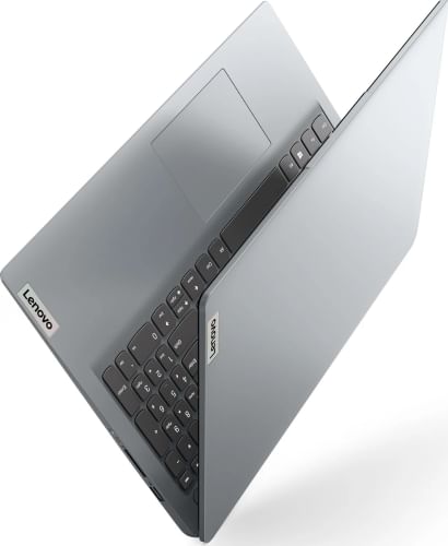 Lenovo IdeaPad 1 ‎15IJL7 82LX00F7IN Laptop (Intel Celeron N4500/ 8GB/ 512GB SSD/ Win11 Home)
