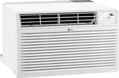 LG LT1236CER 11800 BTU 230V Window AC