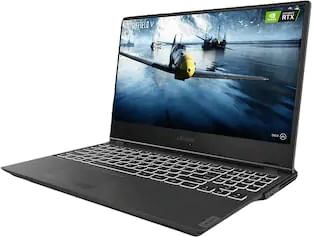 Lenovo Legion Y540 (81SX0042IN) Gaming Laptop (9th Gen Core i5/ 8GB/ 1TB/ 256GB SSD/ Win10/ 6GB Graph)